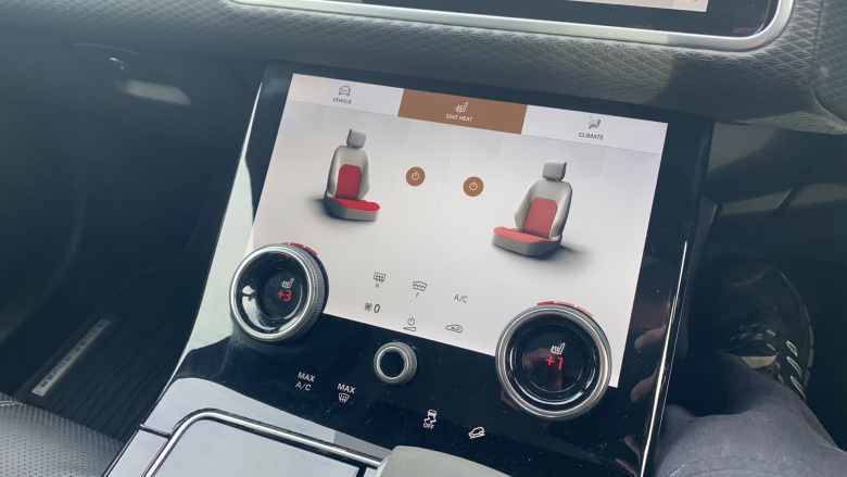 Land Rover Range Rover Velar 2.0 P250 R-Dynamic S 5dr Auto Petrol Estate